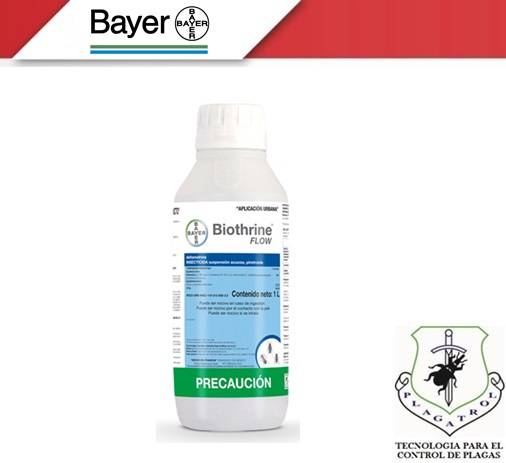 BIOTHRINE FLOW